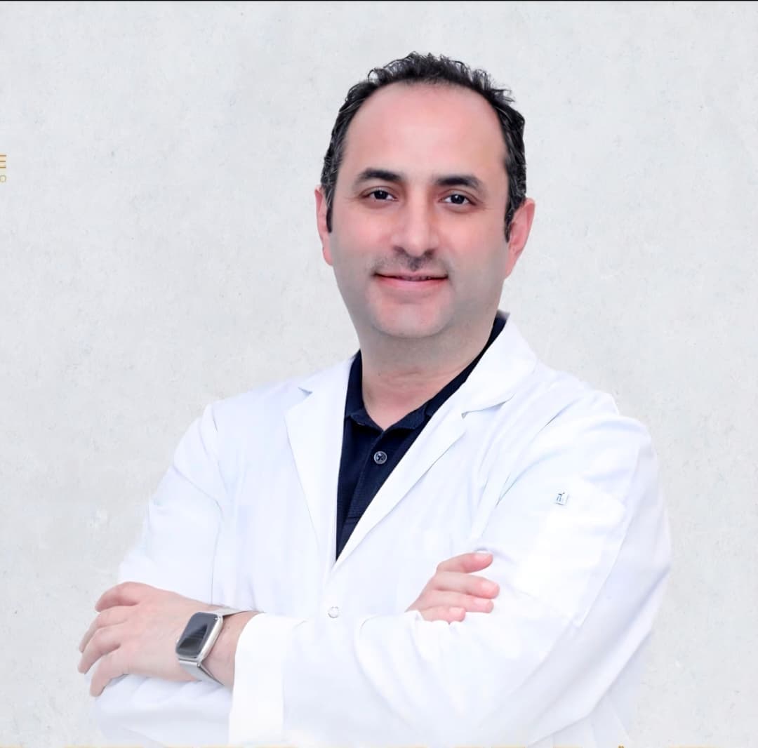 Dr. Muhanad Saudi