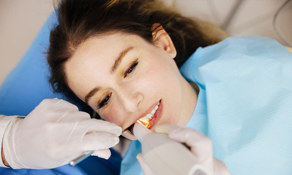 Restorative Dentistry