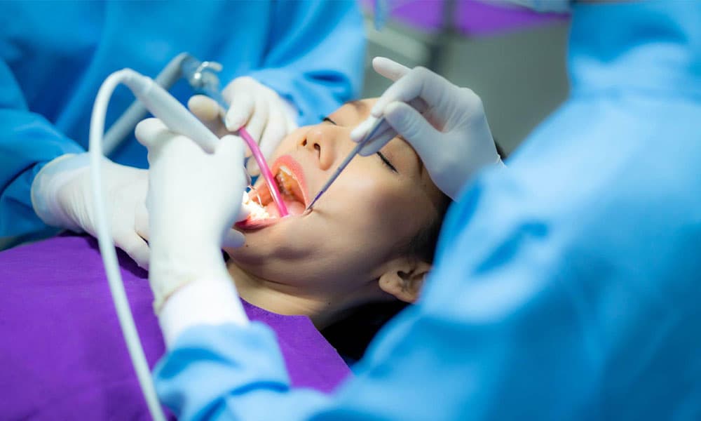 Maxillofacial Surgery